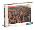 Puzzle New York City