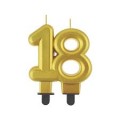 ŚWIECZKA 18