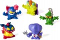 Saszetka z figurką SuperThings Super Zings Guardians of Kazoom 1 saszetka