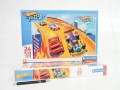 Puzzle Clementoni PUZZLE MAXI 24 elementów Hot Wheels 28523 prezent