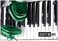 Zeszyt do nut A4 Interdruk 16 kartek