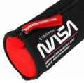 Piórnik tuba NASA Starpak