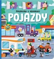 Książeczka z okienkami. Pojazdy Agnieszka Bator
