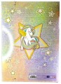 Teczka z gumką A4 unicorn Starpak
