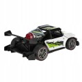 Auto wyścigowe zdalnie sterowne mix MEGA CREATIVE