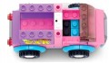 Klocki Sluban Girl's dream LODY AUTO DOSTAWCZE KURIER 102 el.