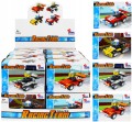 Klocki Konstrukcyjne 31-34el. Speed Alleblox 1 SZT MIX