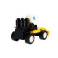 Klocki Konstrukcyjne 31-34el. Speed Alleblox 1 SZT MIX