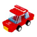 KLOCKI STRAŻ POŻARNA FIRE ALLEBLOX 245 KLOCKÓW SUPER ZESTAW PREZENT
