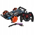 Auto wyścigowe zdalnie sterowane MEGA CREATIVE SUPER PREZENT