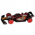 Auto wyścigowe zdalnie sterowane MEGA CREATIVE SUPER PREZENT URODZINY