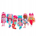 Lalka BFF Cry Babies Best Friends Forever Ella z akcesoriami SUPER PREZENT