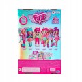 Lalka BFF Cry Babies Best Friends Forever Ella z akcesoriami SUPER PREZENT