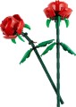LEGO 40460 Róże SUPER PREZENT URODZINY ŚWIĘTA