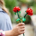 LEGO 40460 Róże SUPER PREZENT URODZINY ŚWIĘTA