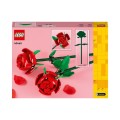 LEGO 40460 Róże SUPER PREZENT URODZINY ŚWIĘTA