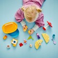 LEGO Duplo 10432 Świnka Peppa i rejs statkiem SUPER PREZENT URODZINY ŚWIĘTA