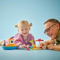 LEGO Duplo 10432 Świnka Peppa i rejs statkiem SUPER PREZENT URODZINY ŚWIĘTA