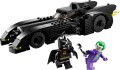 LEGO BATMOBIL POŚCIG BATMANA ZA JOKEREM ZESTAW 76224 PREZENT KLOCKI