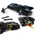 LEGO BATMOBIL POŚCIG BATMANA ZA JOKEREM ZESTAW 76224 PREZENT KLOCKI