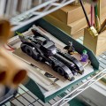 LEGO BATMOBIL POŚCIG BATMANA ZA JOKEREM ZESTAW 76224 PREZENT KLOCKI