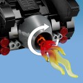 LEGO BATMOBIL POŚCIG BATMANA ZA JOKEREM ZESTAW 76224 PREZENT KLOCKI