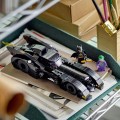 LEGO BATMOBIL POŚCIG BATMANA ZA JOKEREM ZESTAW 76224 PREZENT KLOCKI