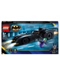 LEGO BATMOBIL POŚCIG BATMANA ZA JOKEREM ZESTAW 76224 PREZENT KLOCKI