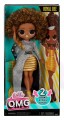 LOL Surprise OMG HoS Lalka Royal Bee 591603 SUPER PREZENT