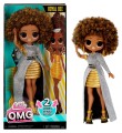 LOL Surprise OMG HoS Lalka Royal Bee 591603 SUPER PREZENT