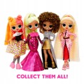 LOL Surprise OMG HoS Lalka Royal Bee 591603 SUPER PREZENT