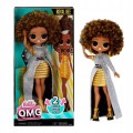 LOL Surprise OMG HoS Lalka Royal Bee 591603 SUPER PREZENT