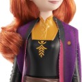 Lalka Disney Anna Frozen Kraina Lodu 2 MATTEL ORYGINALNA SUPER PREZENT