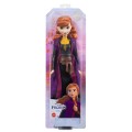 Lalka Disney Anna Frozen Kraina Lodu 2 MATTEL ORYGINALNA SUPER PREZENT