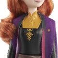 Lalka Disney Anna Frozen Kraina Lodu 2 MATTEL ORYGINALNA SUPER PREZENT