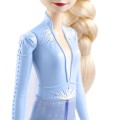 Lalka Disney Elsa Frozen Kraina Lodu 2 MATTEL ORYGINALNA SUPER PREZENT
