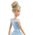Lalka Disney Kopciuszek Księżniczki Mattel Lalka Disney Princess