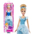 Lalka Disney Kopciuszek Księżniczki Mattel Lalka Disney Princess