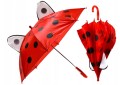 Parasol manualny zwierzaki