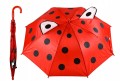 Parasol manualny zwierzaki