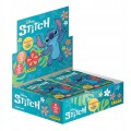 KARTY DO KOLEKCJI STITCH SPARKLING FUN OP. 6SZT