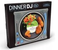 Talerz dla dzieci DJ Fred &amp; Friends Dinner