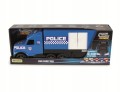 Wader 36201 Magic Truck Action Policja CIĘŻARÓWKA policyjna
