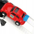 Wader 36231 Magic Truck Action auta retro