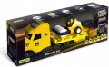 Wader 36451 Magic Truck Technic laweta z walcem