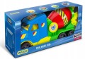Wader 36341 Magic Truck Basic betoniarka