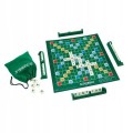 Gra planszowa Mattel Games Scrabble Klasyczne