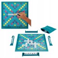 Gra planszowa Mattel Games Scrabble Klasyczne