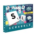 Gra planszowa Mattel Games Scrabble Klasyczne