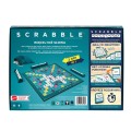 Gra planszowa Mattel Games Scrabble Klasyczne